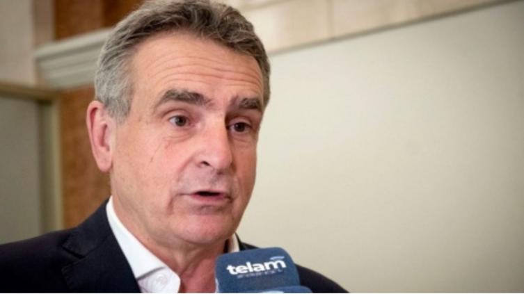 Agustín Rossi expondrá su informe de gestión ante el Senado