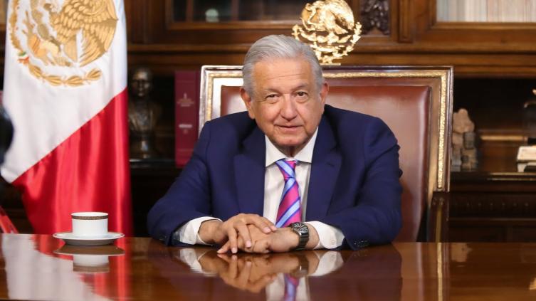 El gobierno mexicano busca 
