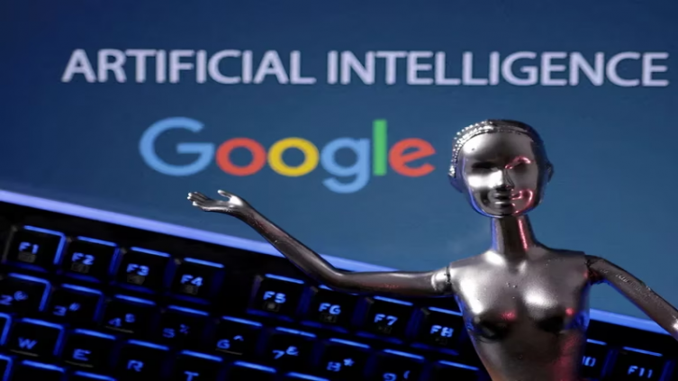 Bard, la nueva inteligencia artificial de Google