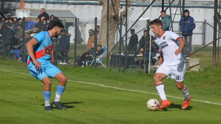 La reserva de Newell ´s le ganó a Arsenal por 2 a 0