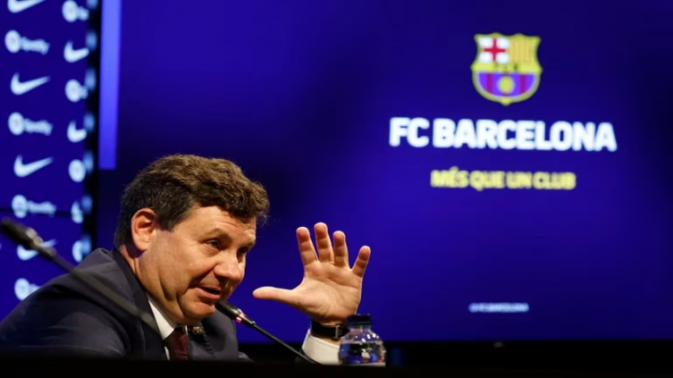 Barcelona: el plan para lograr el regreso de Lionel Messi