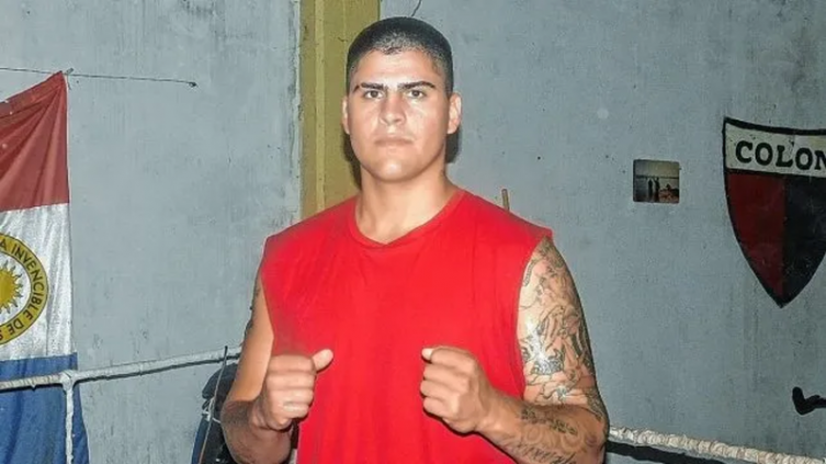 Chiquito Vergara combatirá en el mítico Luna Park