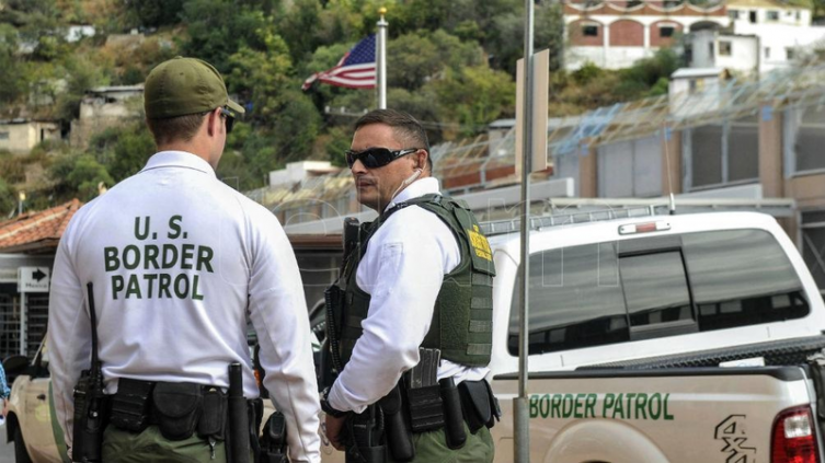 México dijo que bajó el flujo de migrantes en la frontera con Estados Unidos
