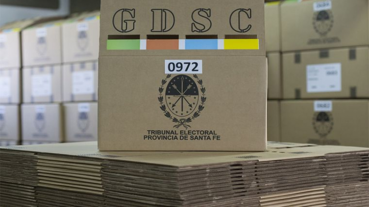 Los principales precandidatos tras el cierre de listas