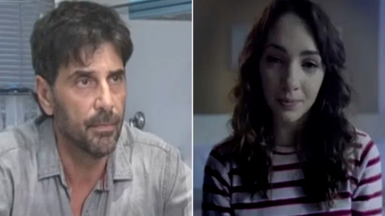 Burlando, abogado de Darthés, contó que el actor fue absuelto en Brasil