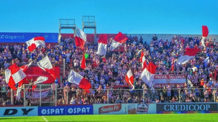 Información para el hincha de Unión que irá al 15 de Abril