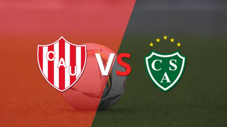 Unión busca dejar el fondo de la tabla ante Sarmiento en la 16ª Fecha de la LPF