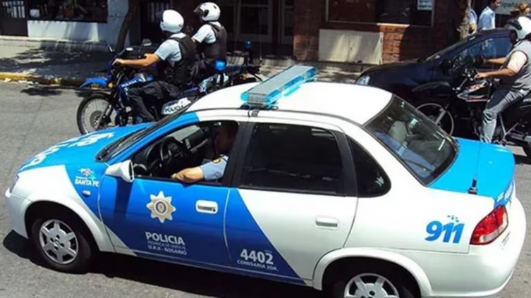 Mataron a tiros a dos adolescentes de 13 y 14 años 