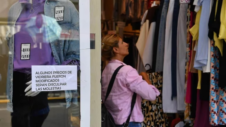 Inflación: las consultoras ya proyectan que será más alta en mayo