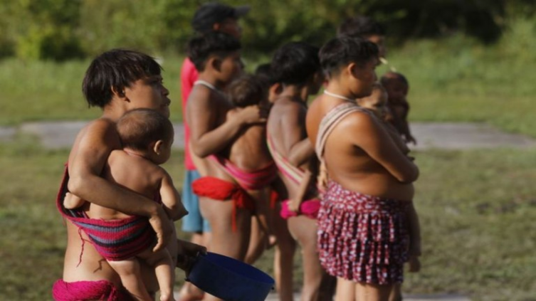 Pueblos originarios: La ONU pide a Brasil investigación por posible genocidio