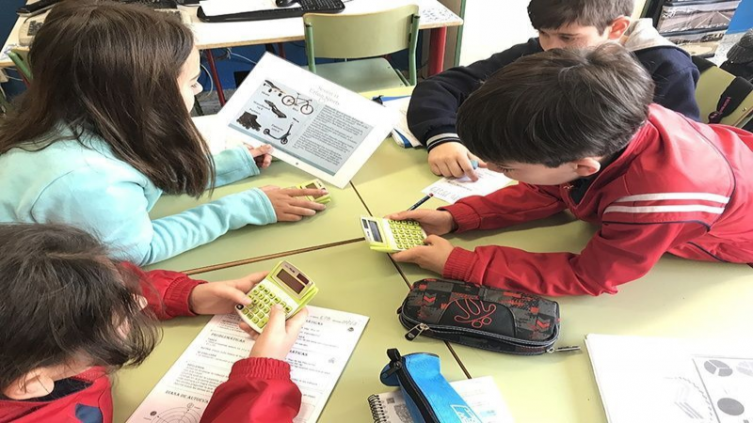 Se brindará una capacitación sobre convivencia escolar 