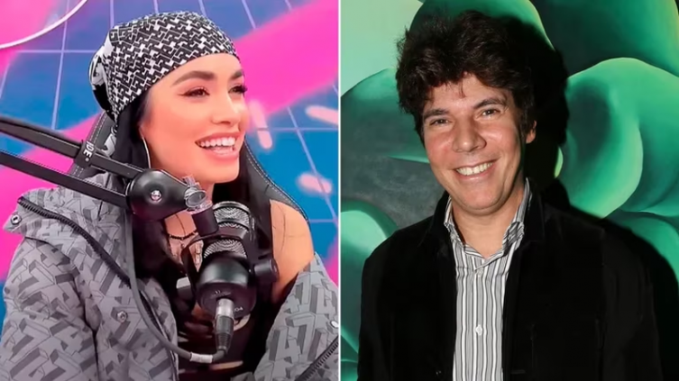 La irónica respuesta de Lali Espósito a la agresión de Maxi Trusso