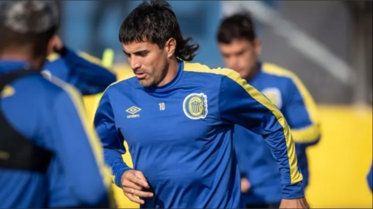 Malcorra en la previa del duelo contra Vélez y sobre la ausencia de Véliz