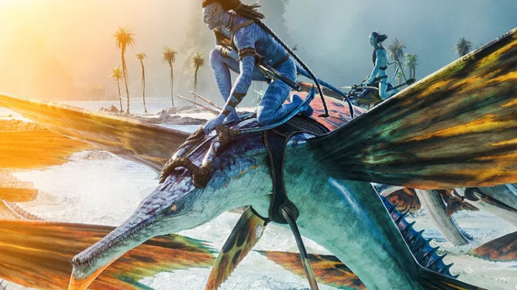 “Avatar: el camino del agua” con fecha de estreno en streaming