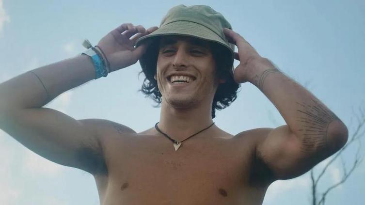 Murió el argentino atacado a machetazos en una playa de México 