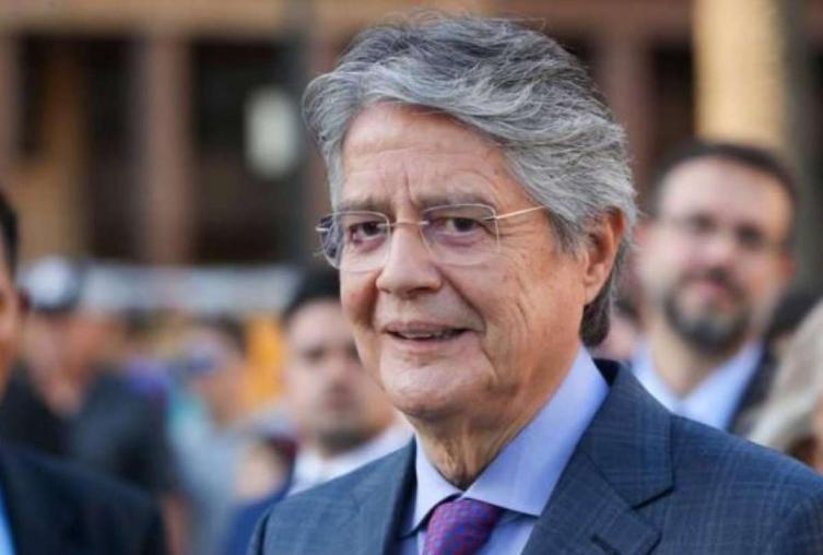 Comienza el juicio político en Ecuador contra el presidente Lasso