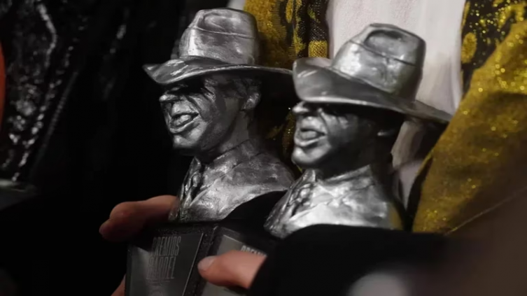 Premios Gardel 2023: dónde se podrá ver la ceremonia