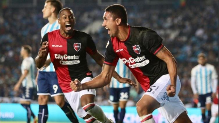 Newell ´s recupera a dos titulares para visitar a Lanús
