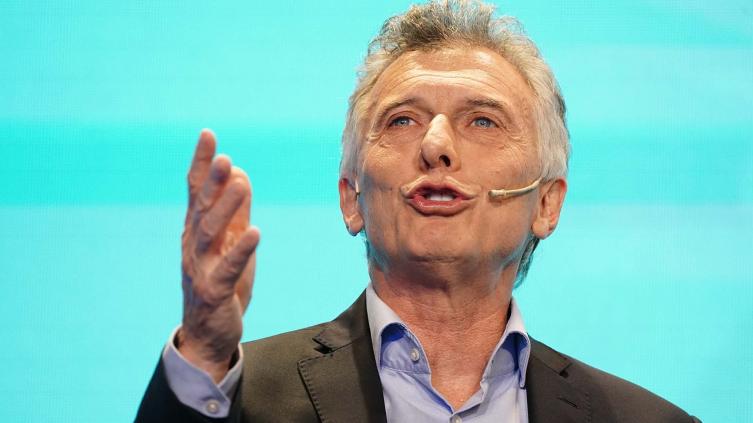 La AGN confirmó las irregularidades del préstamo del FMI a Macri 