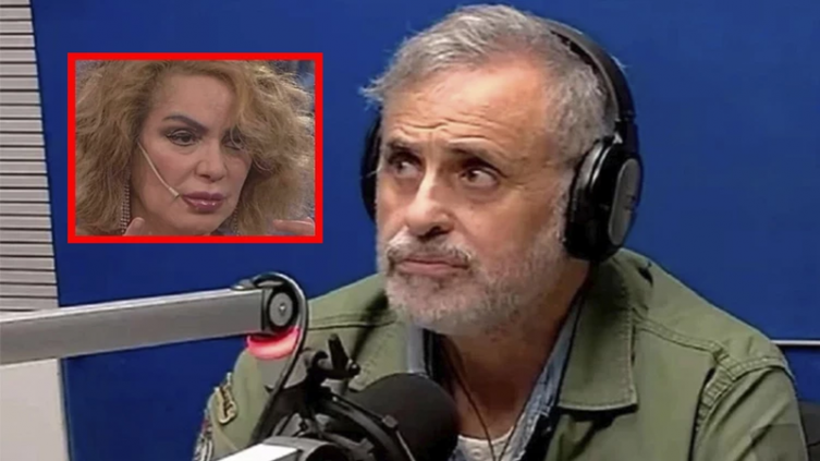 Jorge Rial habló del caso Beatriz Salomón y nombró a los culpables