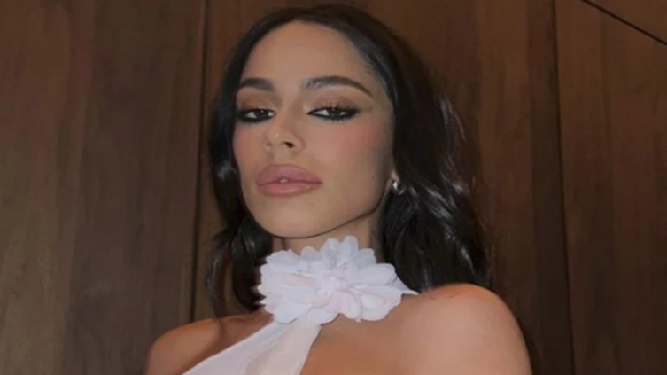 Tini Stoessel contó el significado de 