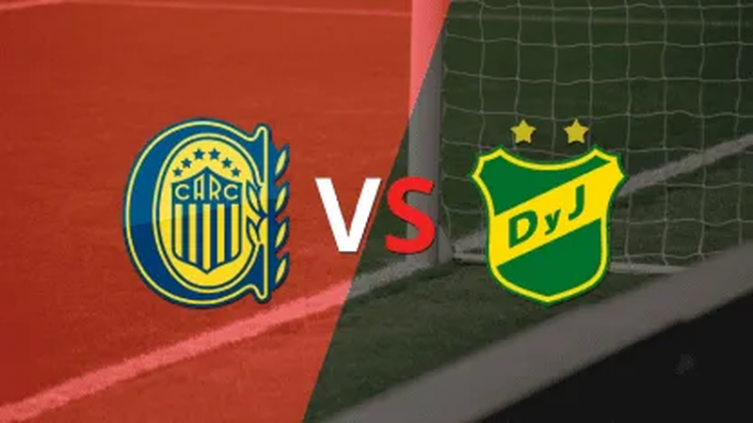 Rosario Central vs. Defensa y Justicia, 17ª Fecha por la Liga Profesional