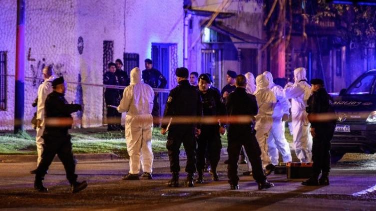 Mataron a un hombre dentro de su auto en zona sur
