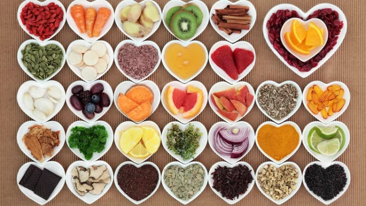 Las mejores y peores dietas para la salud cardiovascular
