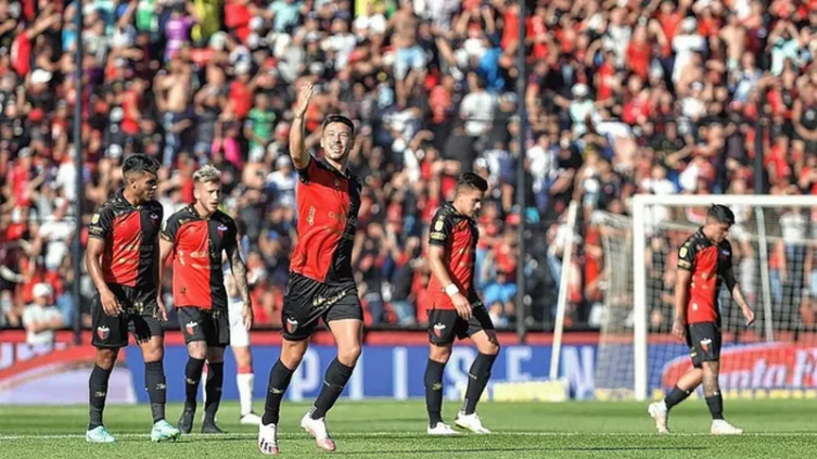 La racha de Colón sin ganar tres partido consecutivos en el Brigadier