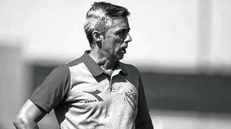 Murió Hernán Manrique, exjugador de Unión