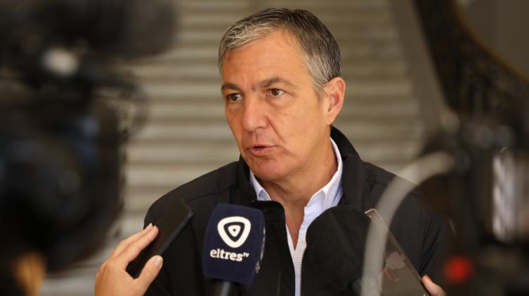 Paritarias: Pusineri afirmó que la 