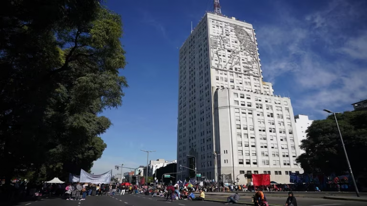 Victoria Tolosa Paz revocó planes Potenciar Trabajo a beneficiarios “fantasmas”