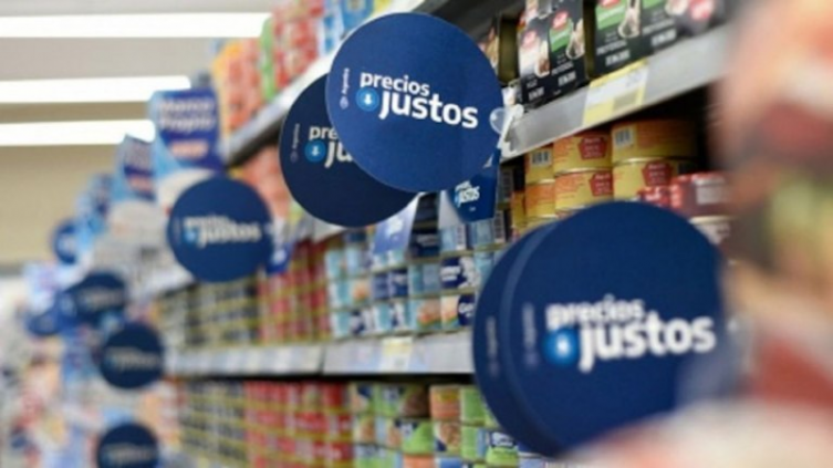 Precios Justos: se renovó el programa hasta el 31 de julio