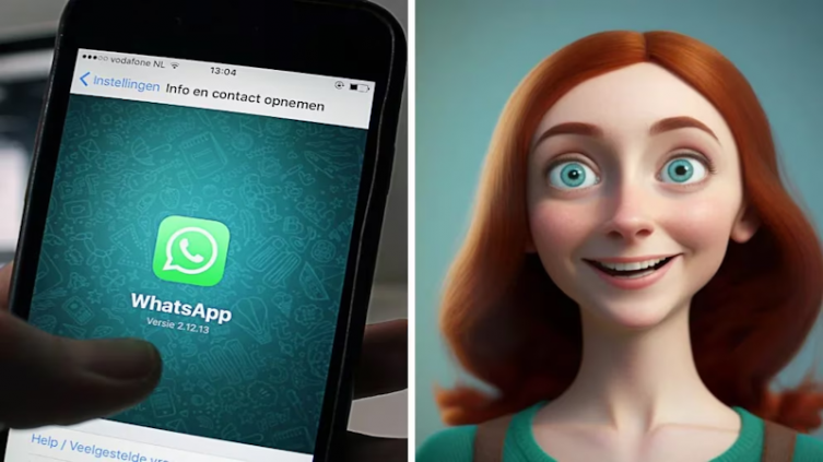 WhatsApp: cómo utilizar la inteligencia artificial es gratis y traduce audios
