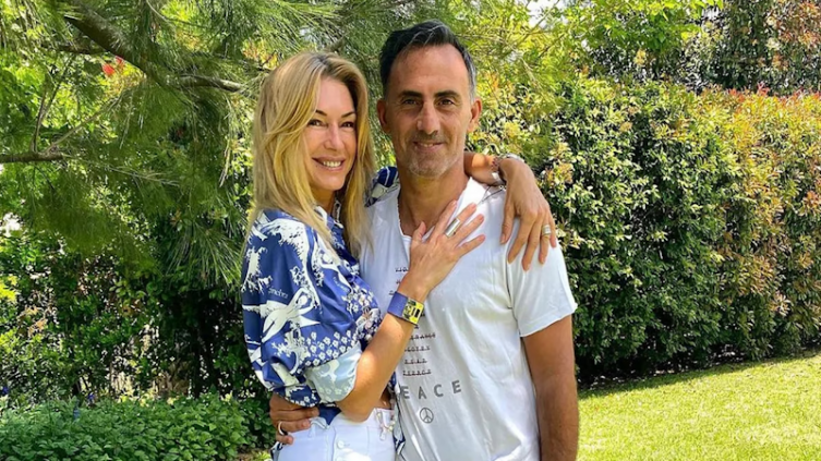 Yanina Latorre le propuso a su marido vivir en casas separadas