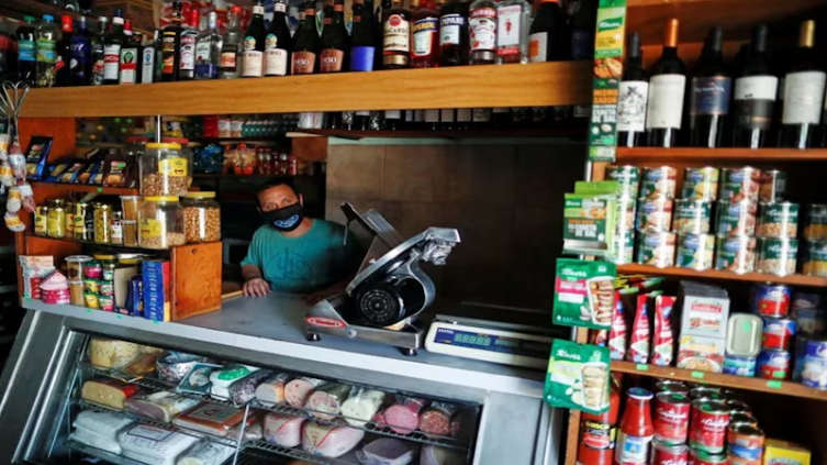 Presentarían una canasta economica para comercios de cercanía