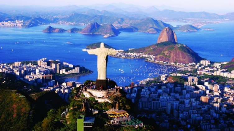 Argentina es el país que más turistas “exporta” a Brasil