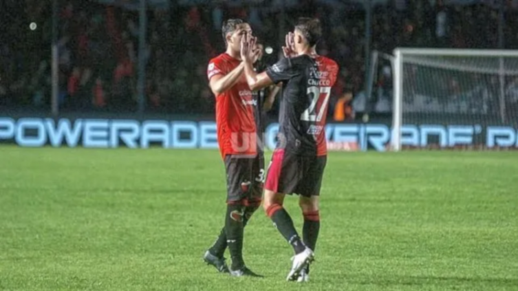 Getafe interesado en Facundo Garcés