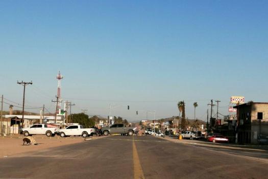 Diez muertos en México en un ataque a tiros contra pilotos de rally