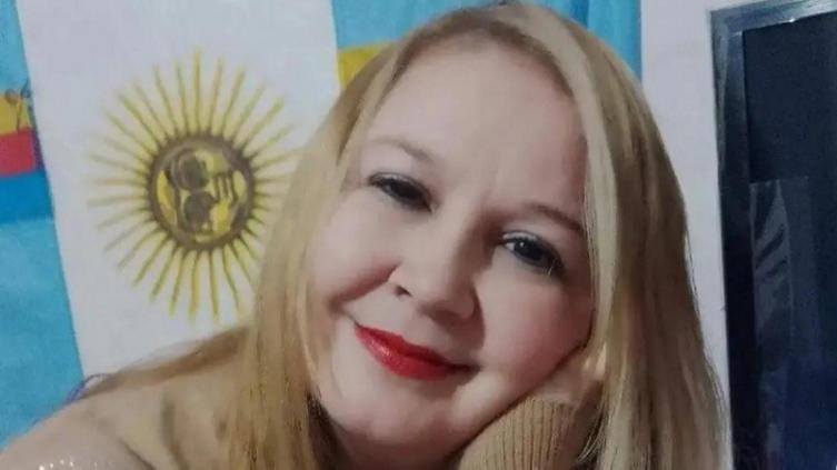 Detuvieron a la expareja de la periodista correntina asesinada