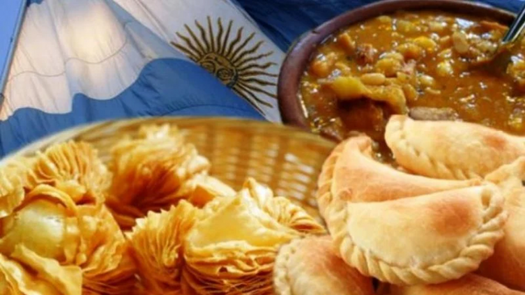 25 de Mayo: Recetas de 5 comidas típicas de la época colonial para celebrar 