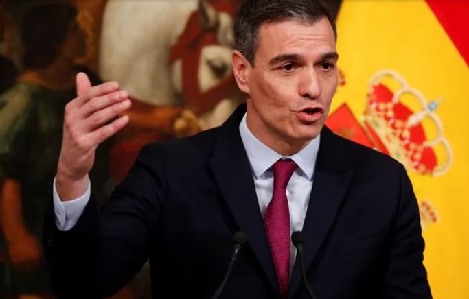 El gobierno español aprobó la ley de paridad de género 