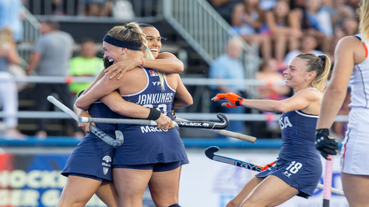 Pro League: La lista de Leonas que buscarán el título