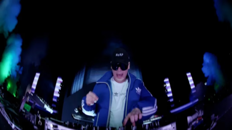 Según la revista Time, Bizarrap es uno de los diez líderes de la próxima generación
