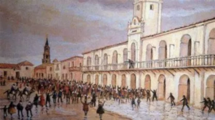 Día de la Patria: qué se celebra este 25 de mayo