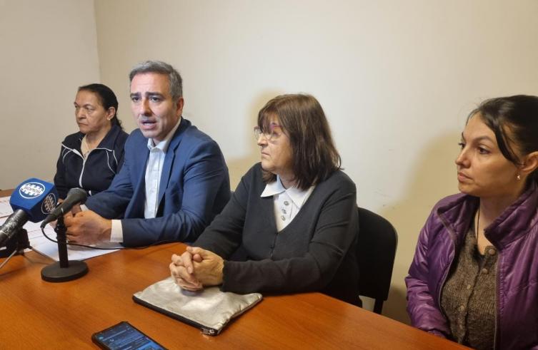 Cachi Martínez: “Tenemos que terminar con la ficción que son hoy las perimetrales en Santa Fe”