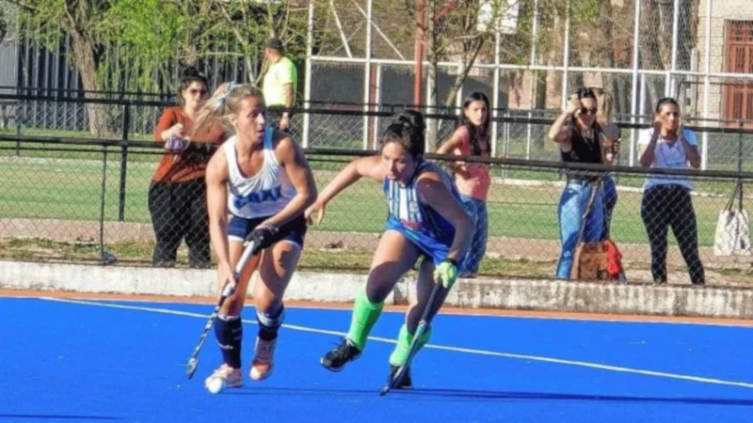 Torneo Dos Orillas: las finales fueron postergadas