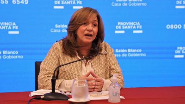 Frana sobre la obra pública: 
