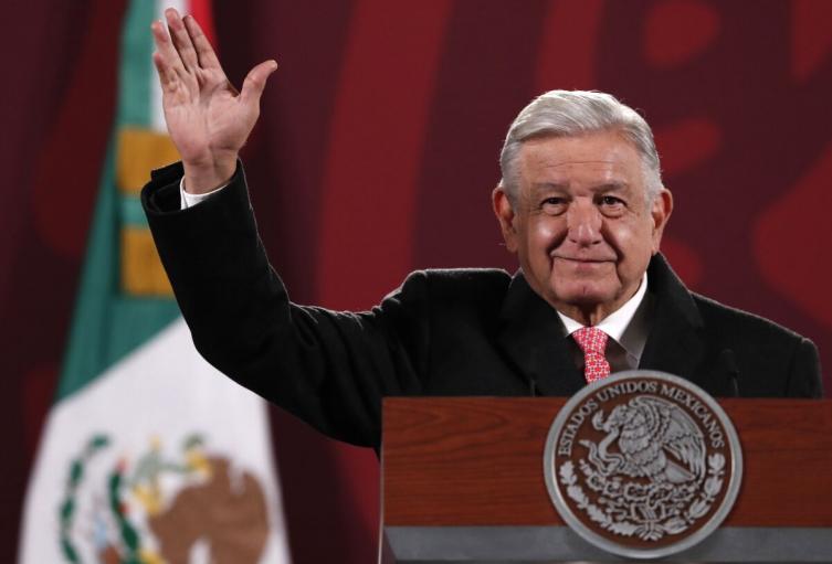 López Obrador rompió relaciones comerciales con Perú