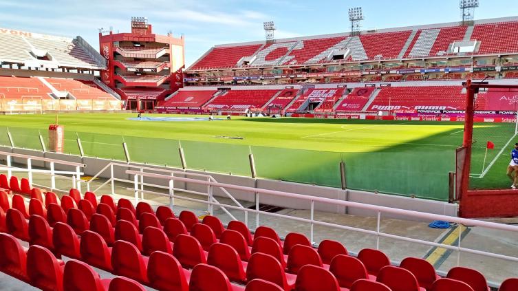 Independiente busca recuperar la confianza ante Lanús